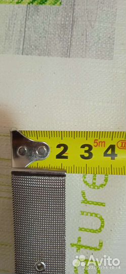 Продам браслет для часов 22мм