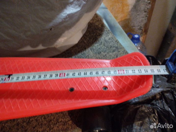 Скейтборд детский