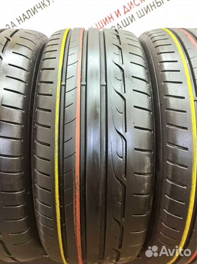 Dunlop Sport Maxx RT 225/45 R19 96W