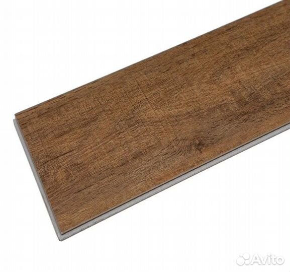 Ламинат SPC CM Floor Дуб Орех лофт 12