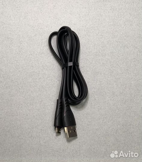 Провод для зарядки телефона