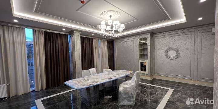 Ремонт квартир под ключ/Косметический ремонт