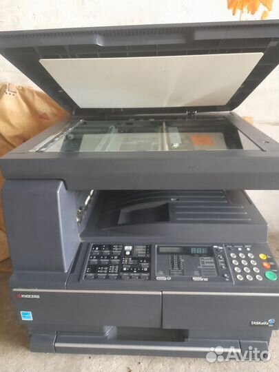 Kyocera taskalfa 180