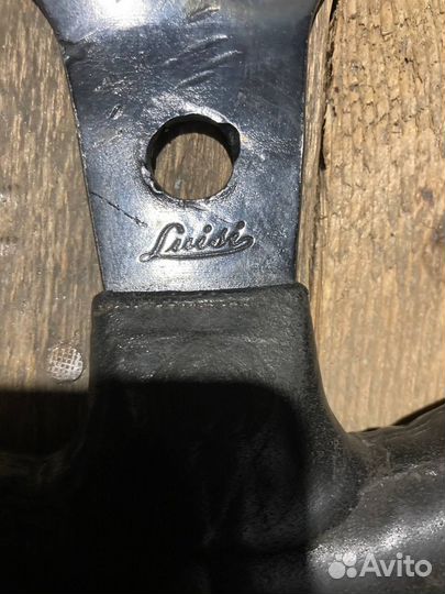 Руль Италия Luisi