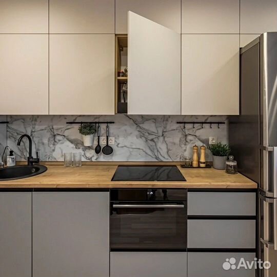 Кухня на заказ