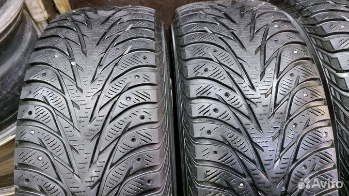 Yokohama Ice Guard IG35 255/65 R17 110T