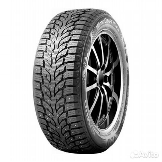 Kumho WinterCraft Ice Wi32 225/55 R17 101T
