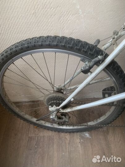 Велосипеды бу взрослый