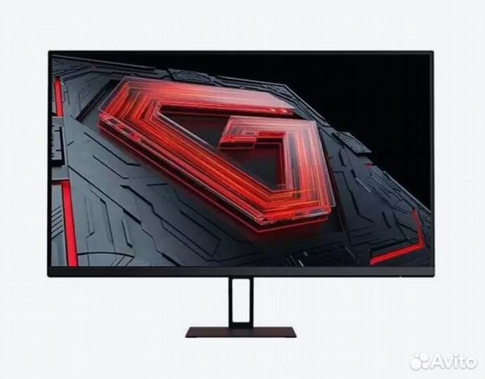 Монитор 165гц IPS Xiaomi X27G (G27) новый