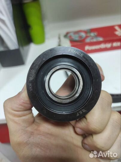 Комплект грм ваз 2108-21099 K015124 Gates