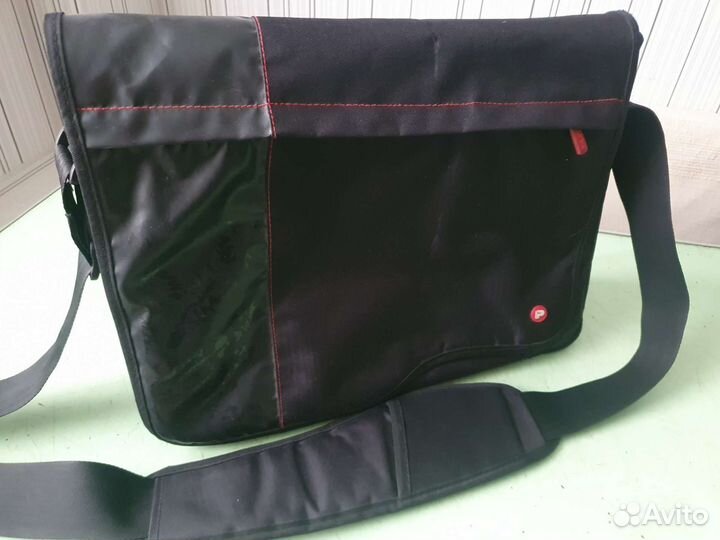 Сумка для ноутбука 15.6