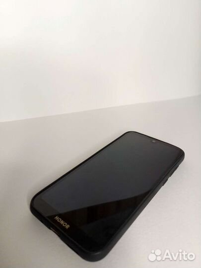 Чехол на honor 8s