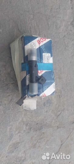 Форсунки волговские