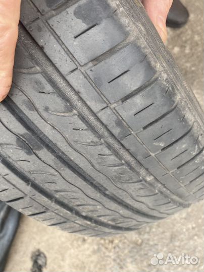 Kumho 722 195/55 R16