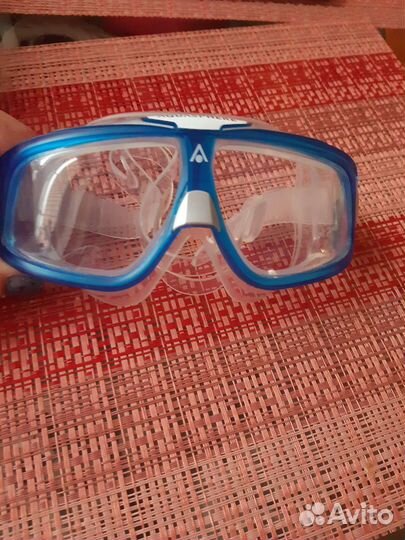 Плавательные очки
