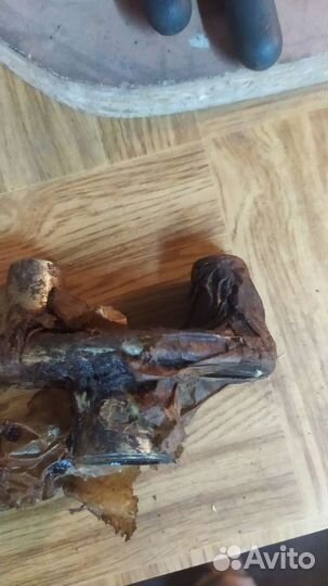 Коническая пара заднего моста мотоцикла Днепр