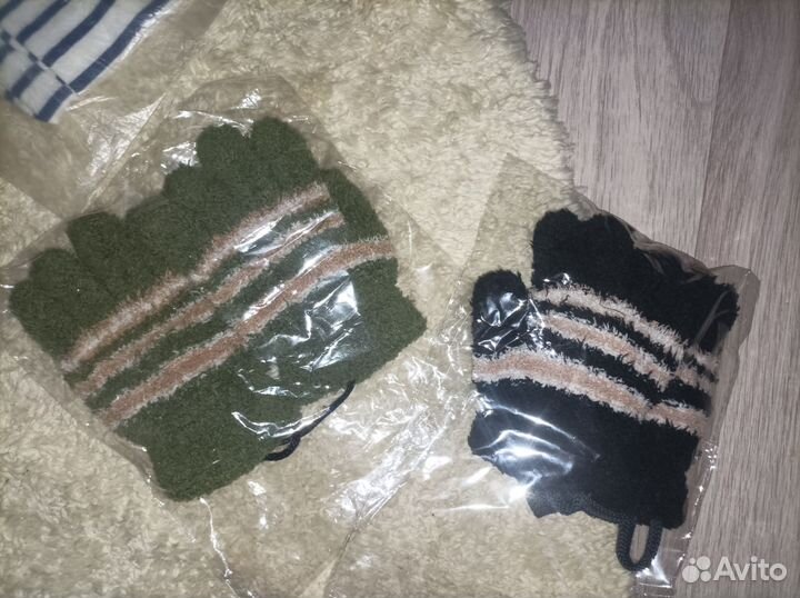 Вещи на мальчика