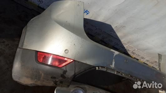 Бампер задний ford kuga 1 (AEA20HG01)