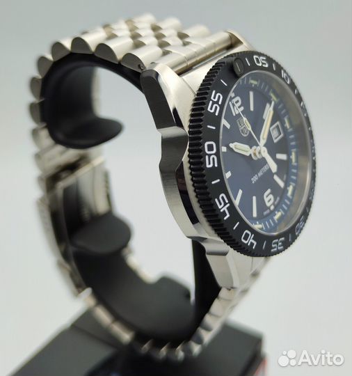 Часы мужские Luminox XS.3123M.SET.1