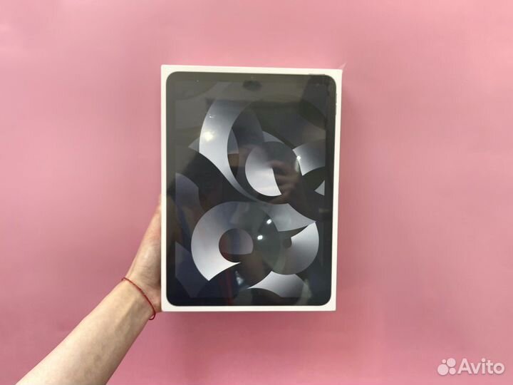 iPad Air 5 64 WiFi Gray