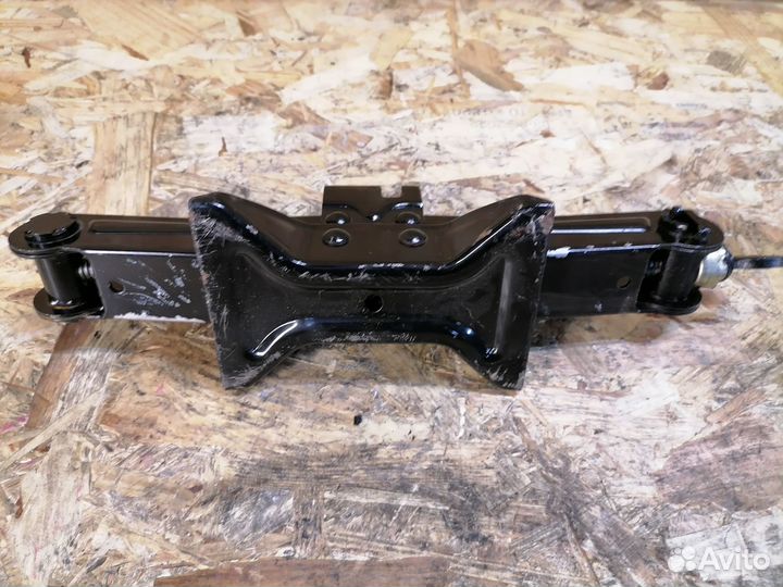 Домкрат Mazda 6 GG