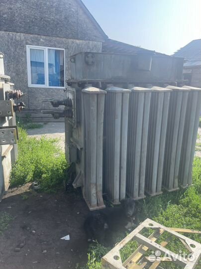 Трансформаторы тмз