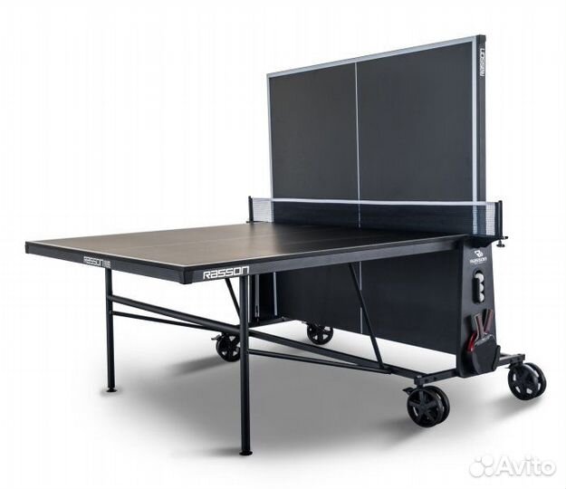 Теннисный стол Rasson Premium S-1540