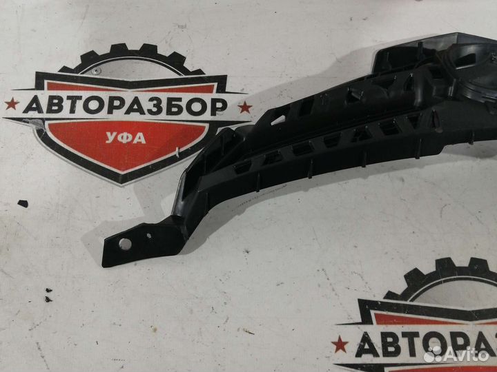 Решетка радиатора mazda 3 bk sedan sport 07-09