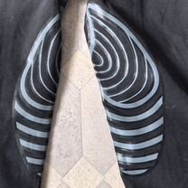 Конные бриджи Fouganza для верховой езды