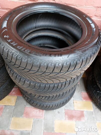 Goodyear Cargo Ultra Grip 2 185/65 R15 88