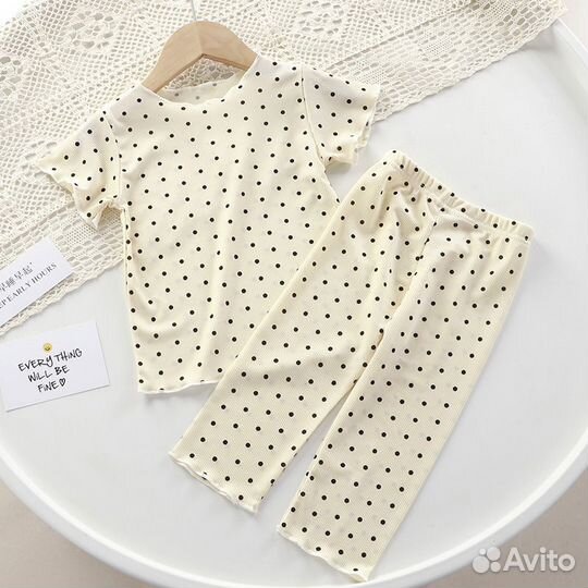 Костюм для девочки