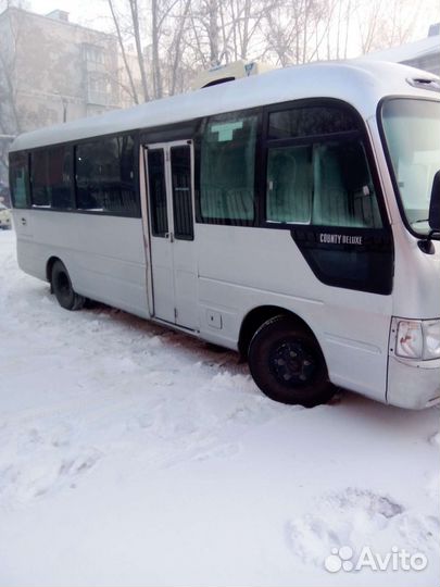 Заказ автобуса, пассажирские перевозки