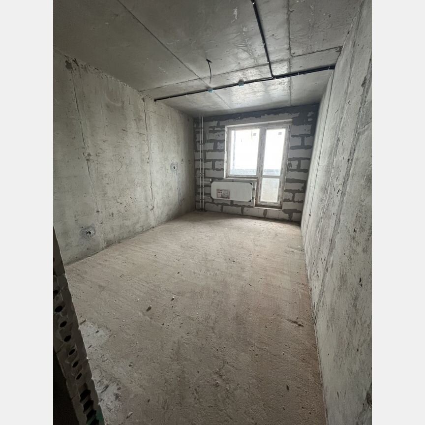 1-к. апартаменты, 36,5 м², 14/18 эт.