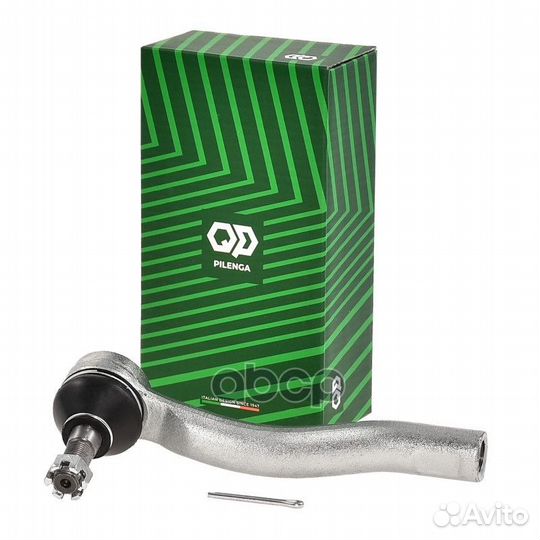 Наконечник TS-P 2487 pilenga