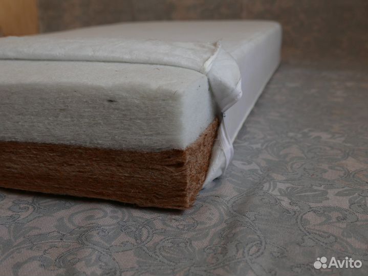 Матрасы на люльку