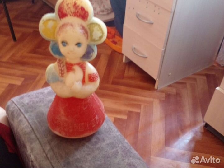 Сувенир СССР