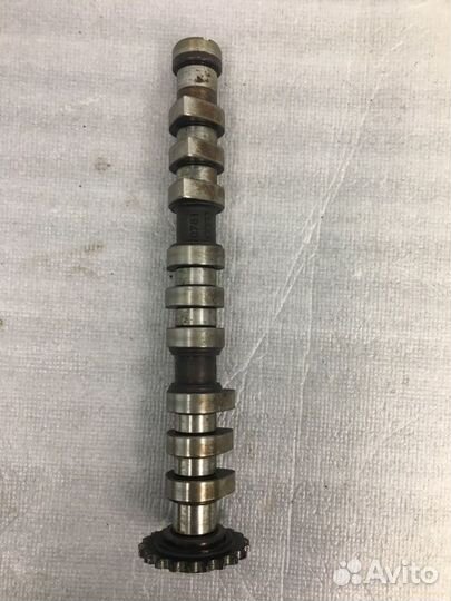 Распредвал впускной Audi A6 C5 2001