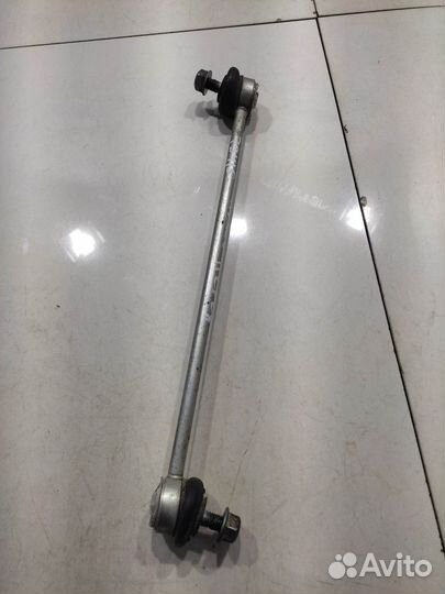 Стойка переднего стабилизатора (Peugeot 3008)