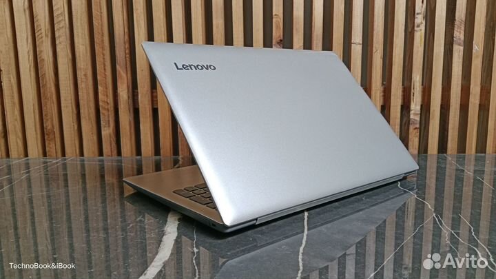 Игровой ноутбук Lenovo IdeaPad 320