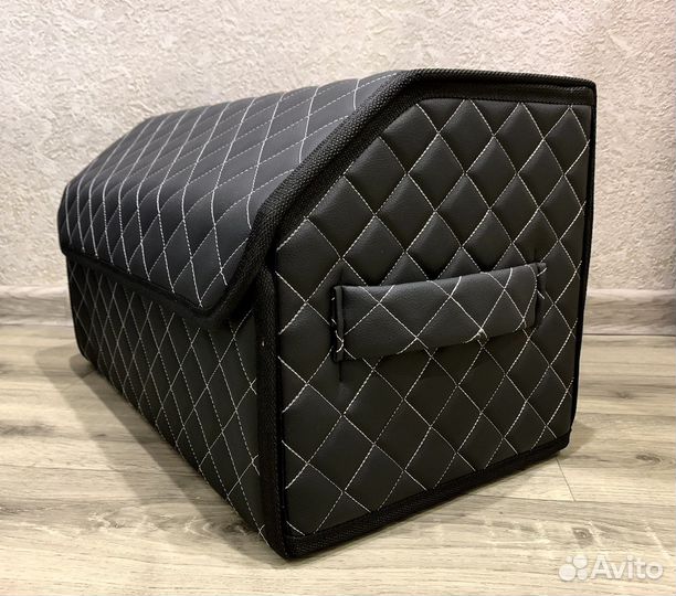 Органайзер в багажник 50х30х30