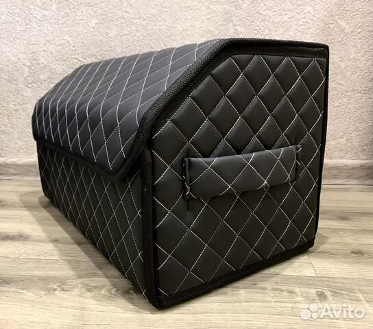 Органайзер в багажник 50х30х30