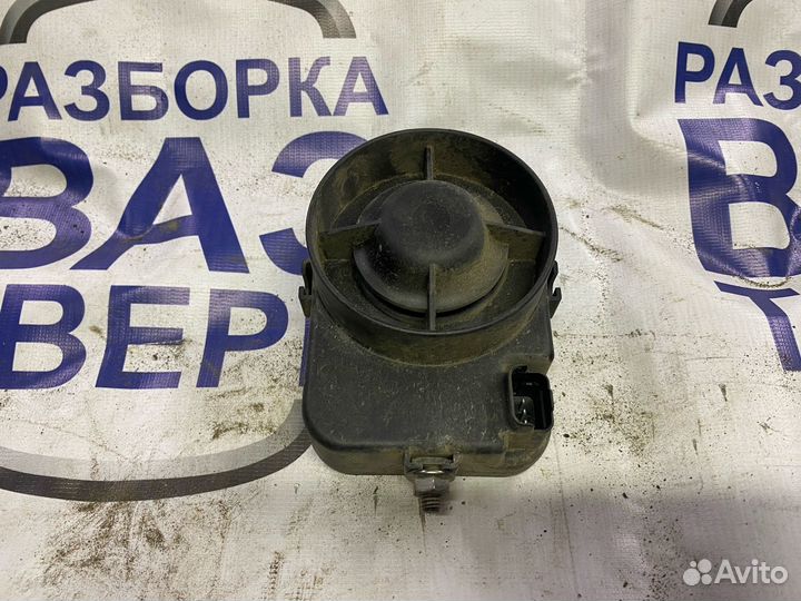 Сирена Ситроен С 4