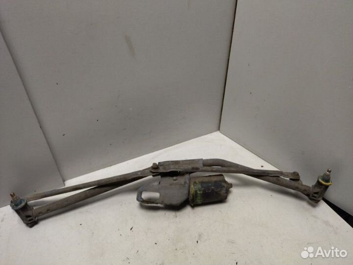 Трапеция стеклоочистителей Volkswagen Transporter