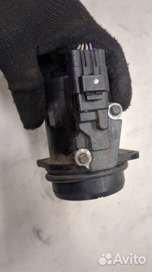 Измеритель потока воздуха Citroen C4 Grand Picasso, 2011