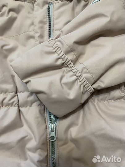 Комбинезон демисезонный 74 ZukkA