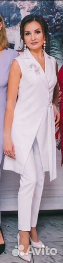 Индивидуальный пошив одежды, коллективные заявки о