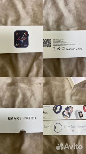 Smart watch M20pro