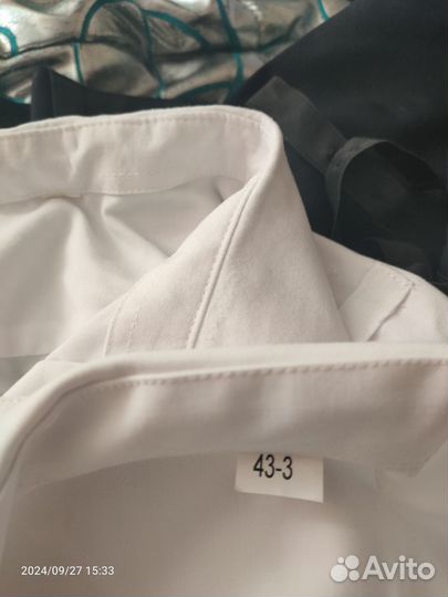 Полицейская форма мужская