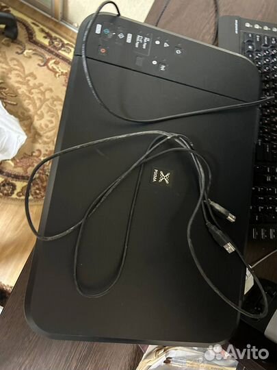 Принтер сканер копир Canon MG3640