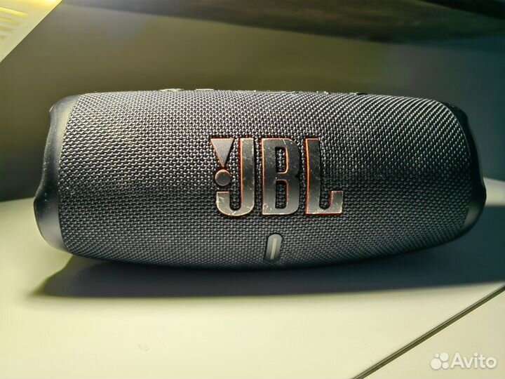 Jbl charge 5